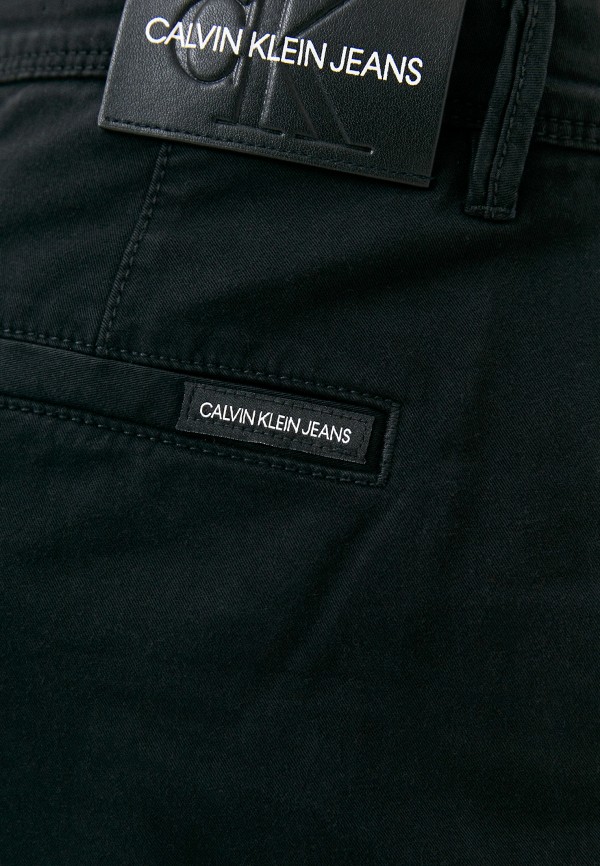 фото Брюки calvin klein jeans