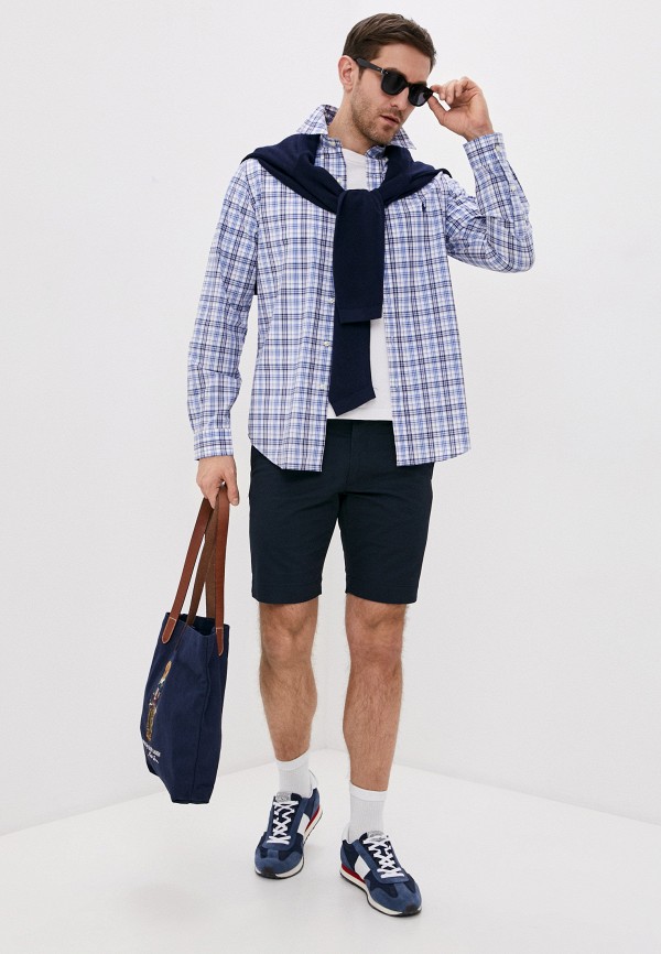 фото Шорты polo ralph lauren