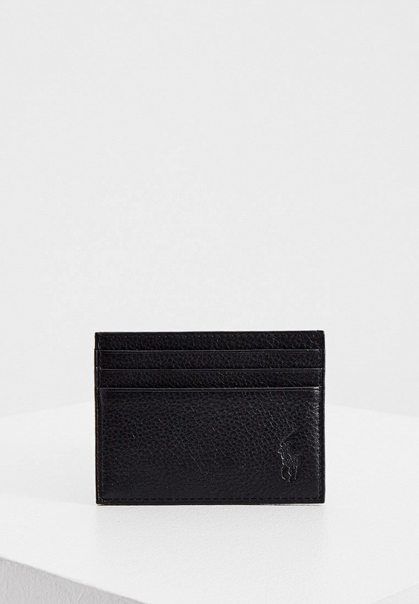 

Кредитница Polo Ralph Lauren, Черный