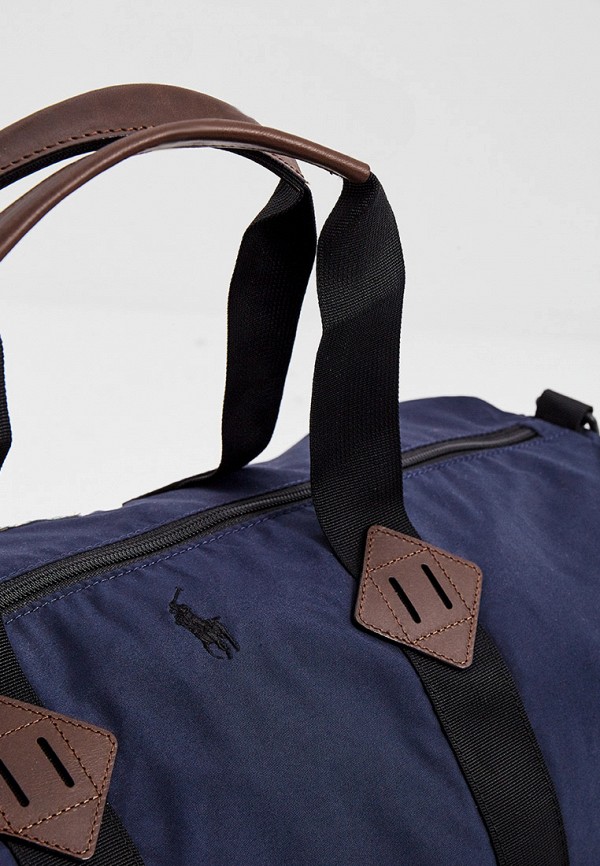 фото Сумка спортивная polo ralph lauren