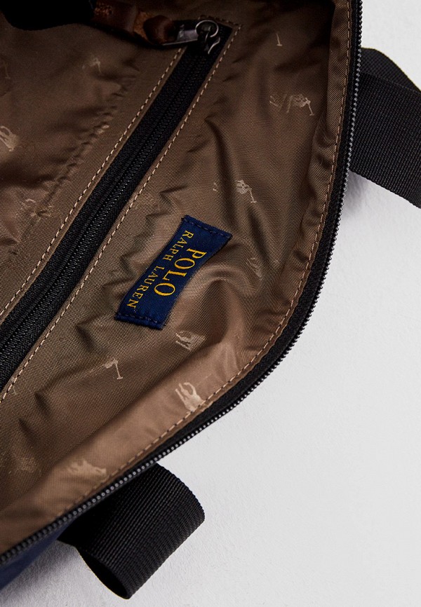 фото Сумка спортивная polo ralph lauren