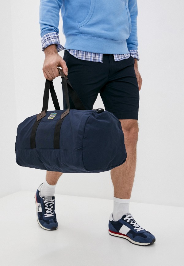 фото Сумка спортивная polo ralph lauren