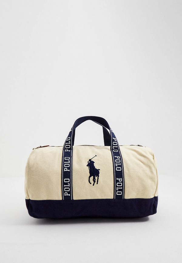 фото Сумка спортивная polo ralph lauren