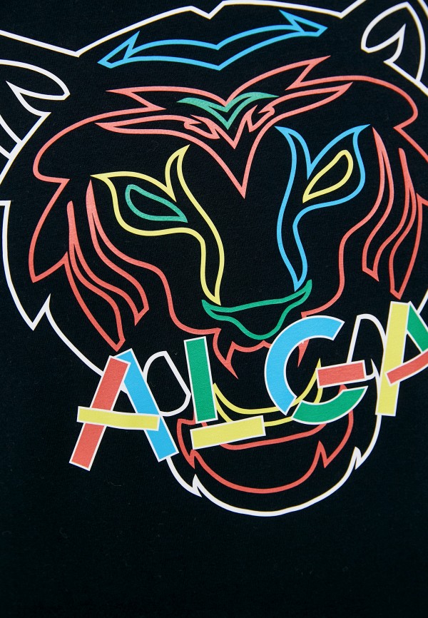 фото Футболка alga