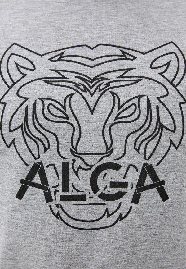 фото Футболка alga