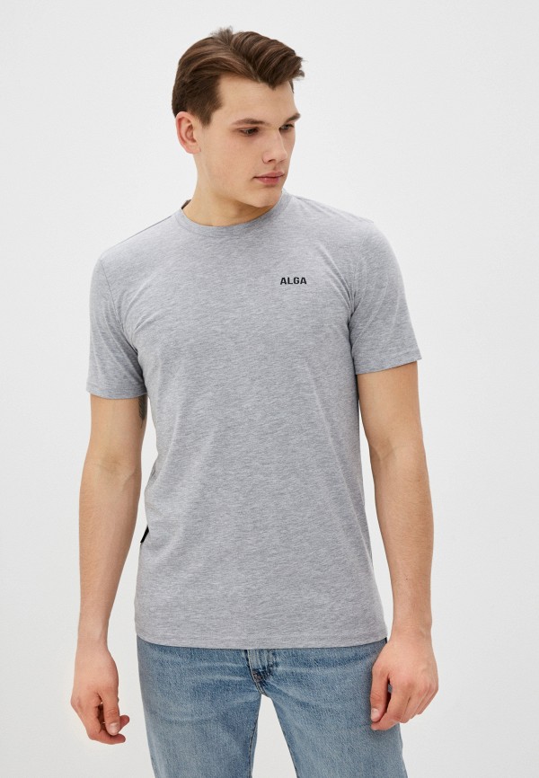 фото Футболка alga