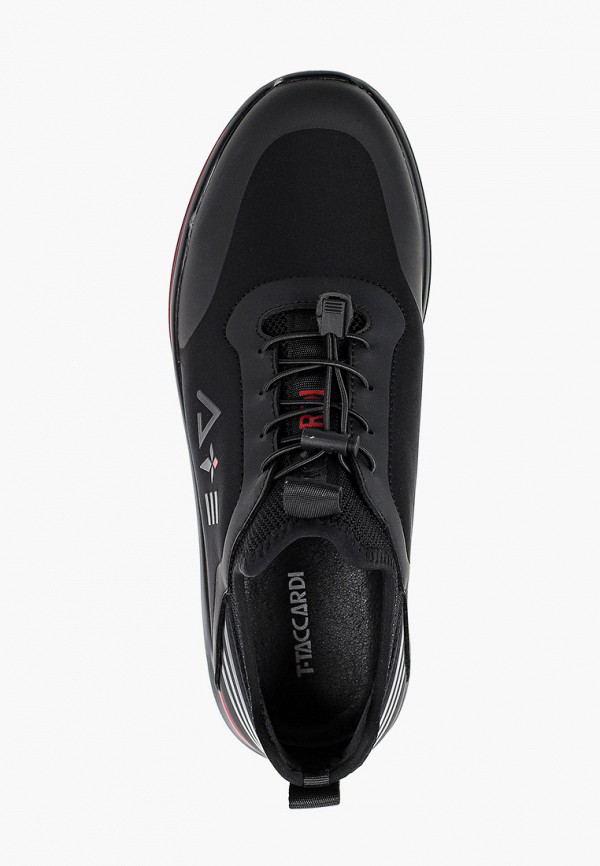 фото Кроссовки t.taccardi