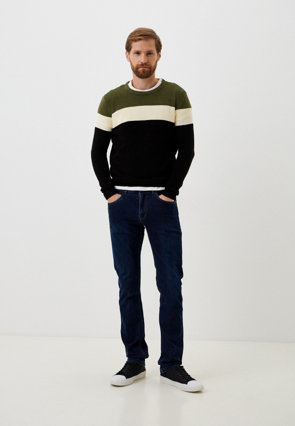 фото Джинсы centauro