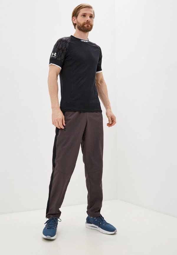 фото Брюки спортивные under armour