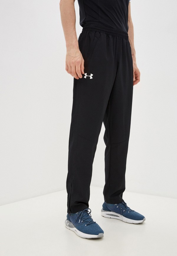 фото Брюки спортивные under armour