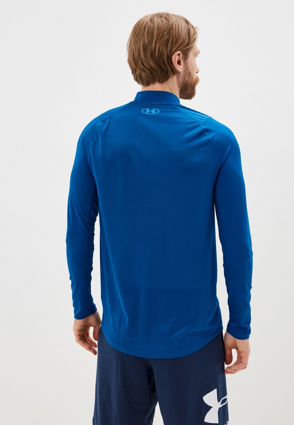 фото Лонгслив спортивный under armour