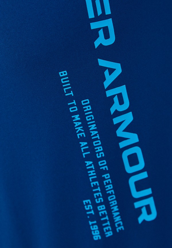 фото Лонгслив спортивный under armour