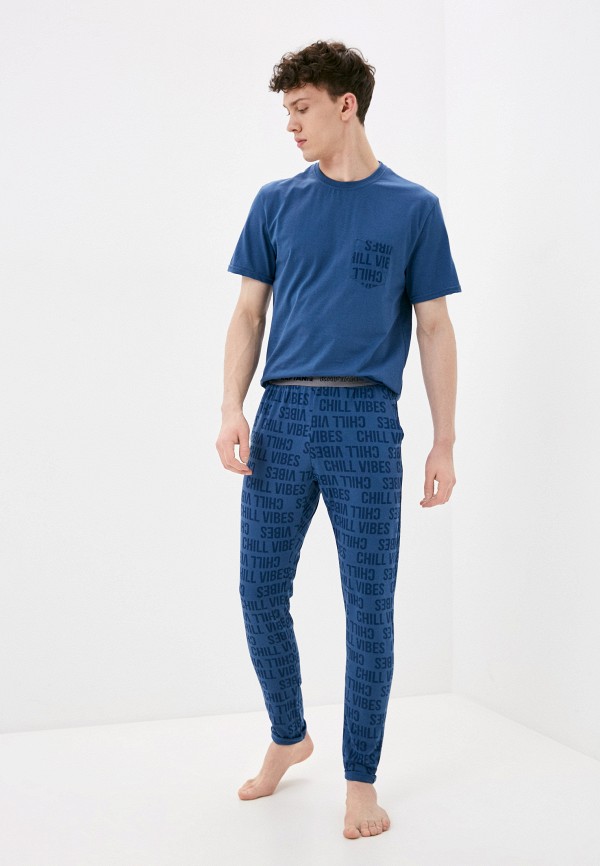 Пижама Kaftan 1979₽