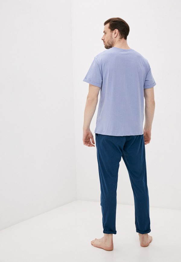 фото Костюм домашний kaftan