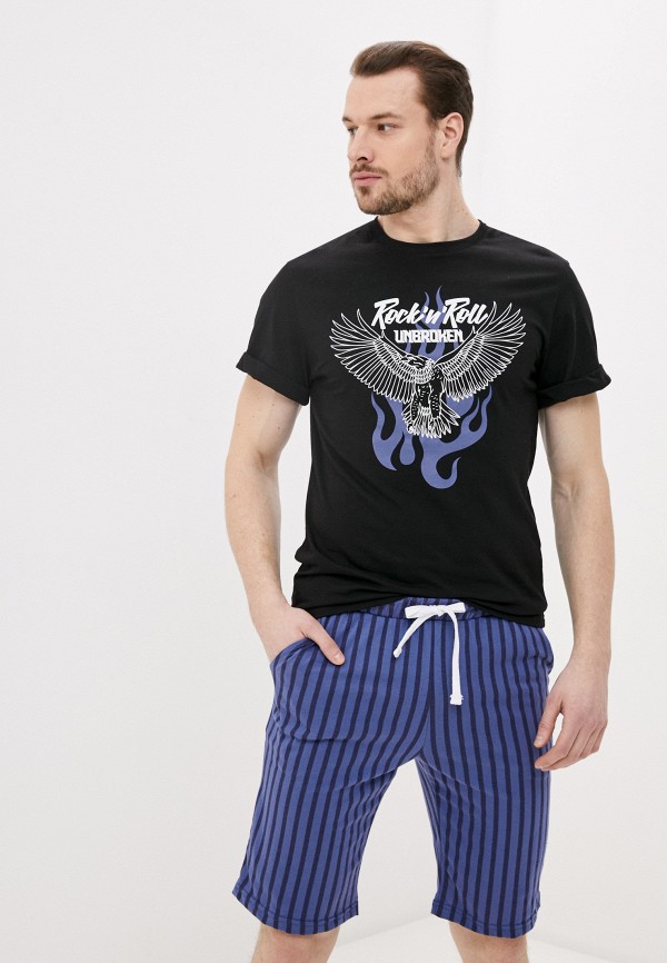 Пижама Kaftan 1539₽