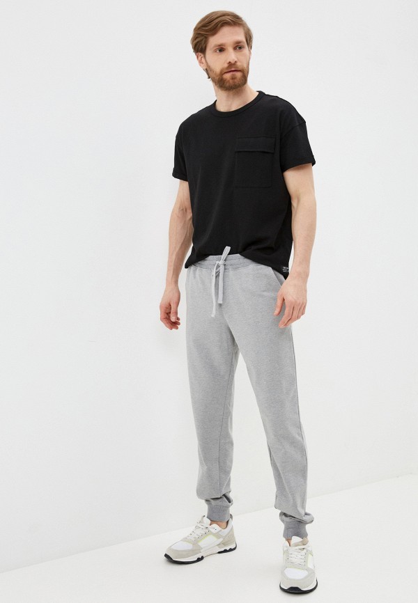 фото Брюки спортивные baon