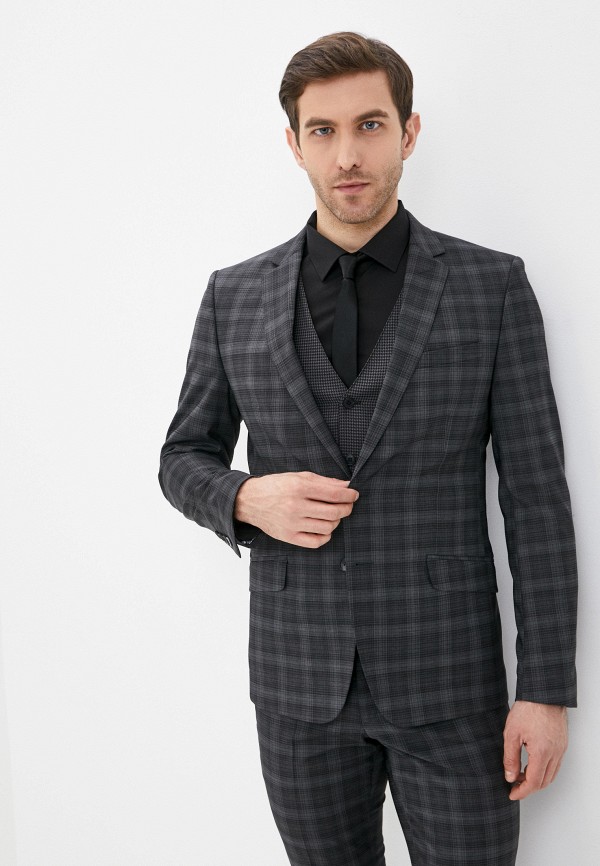 фото Костюм классический bazioni