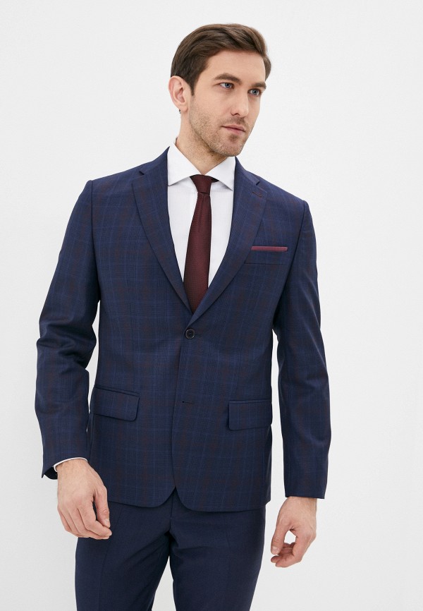 фото Костюм классический bazioni