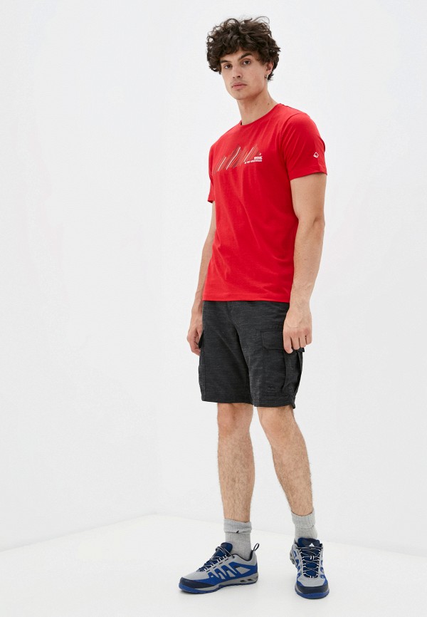 фото Футболка regatta