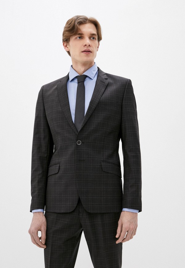 фото Костюм классический bazioni