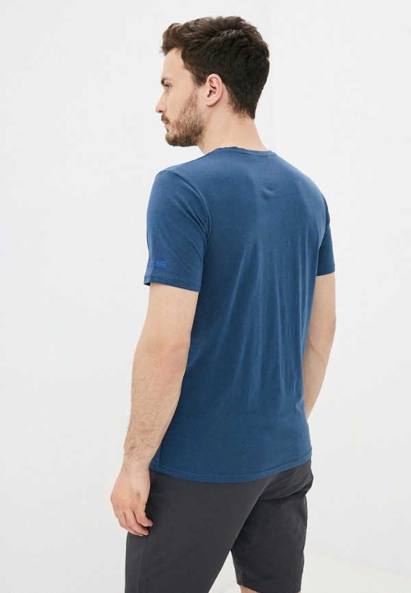 фото Футболка regatta