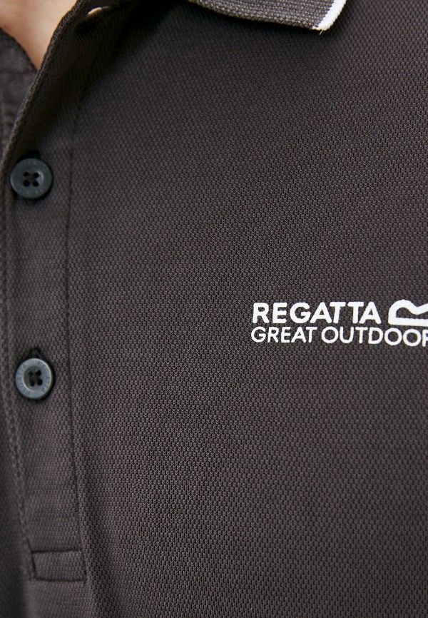 фото Поло regatta