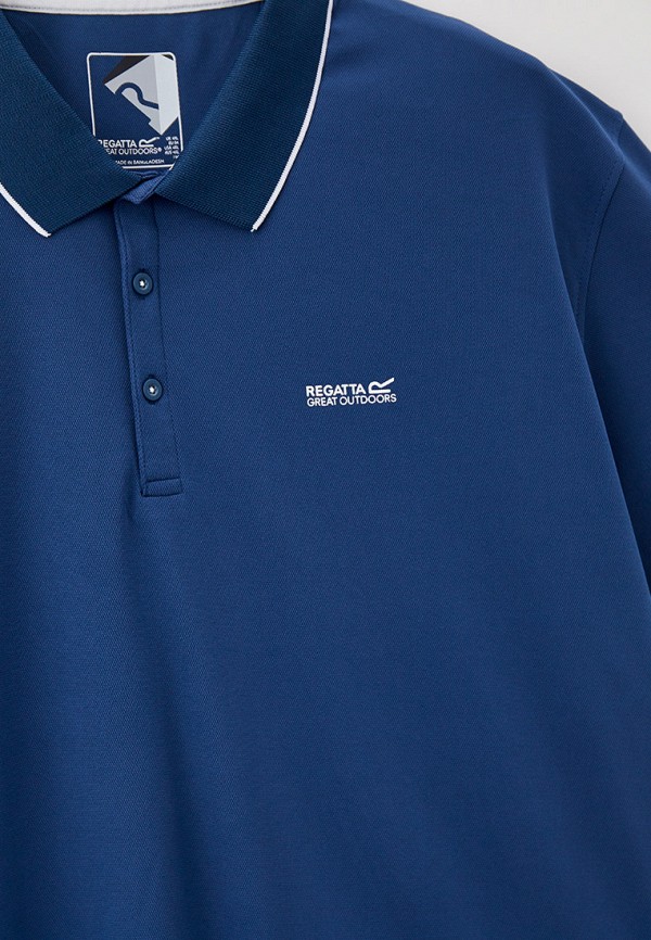 фото Поло regatta