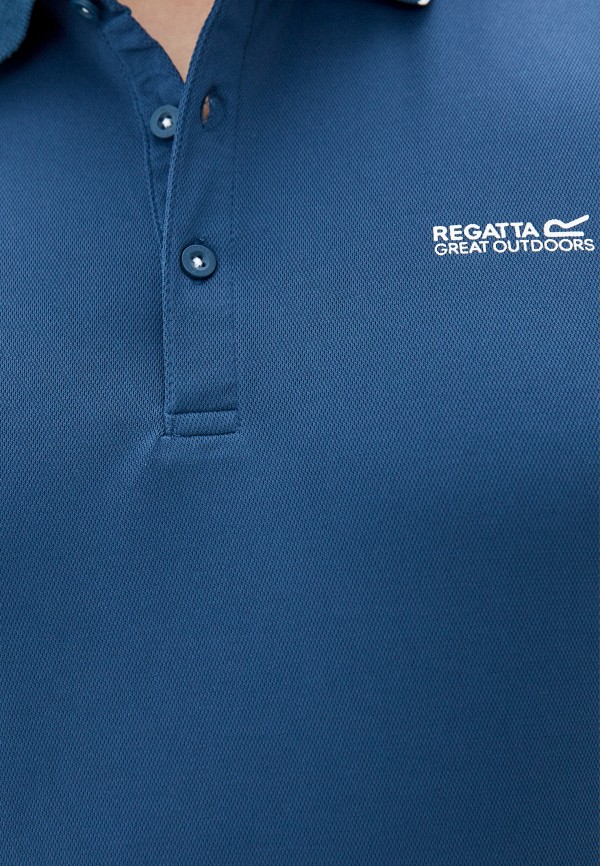 фото Поло regatta