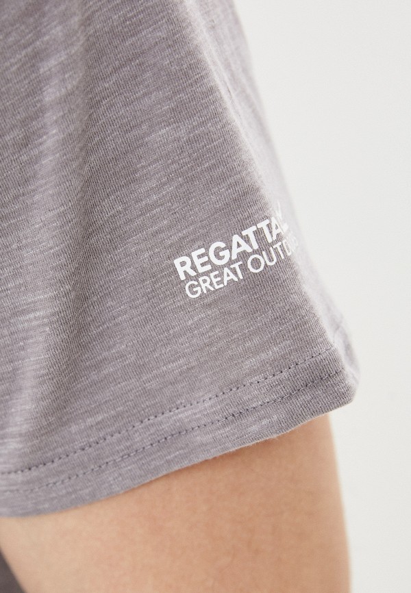 фото Футболка спортивная regatta