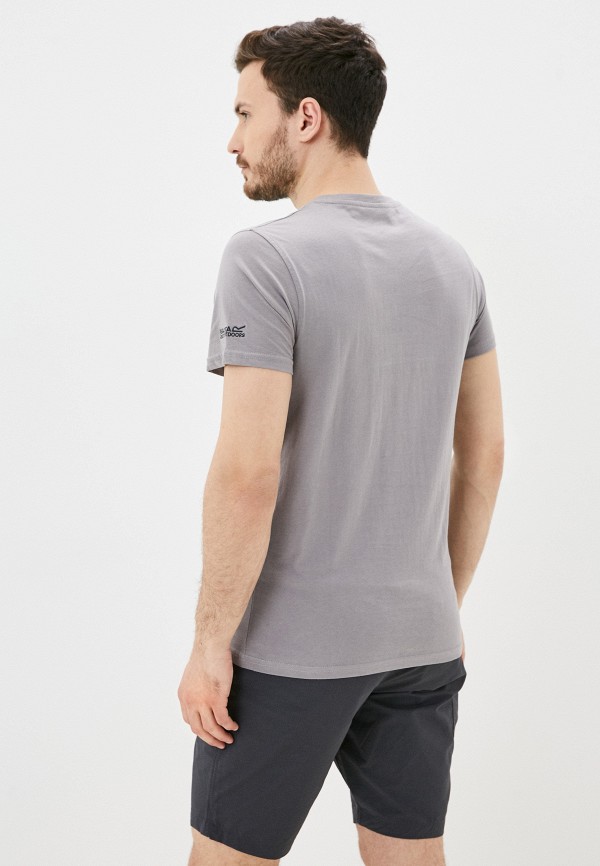 фото Футболка regatta