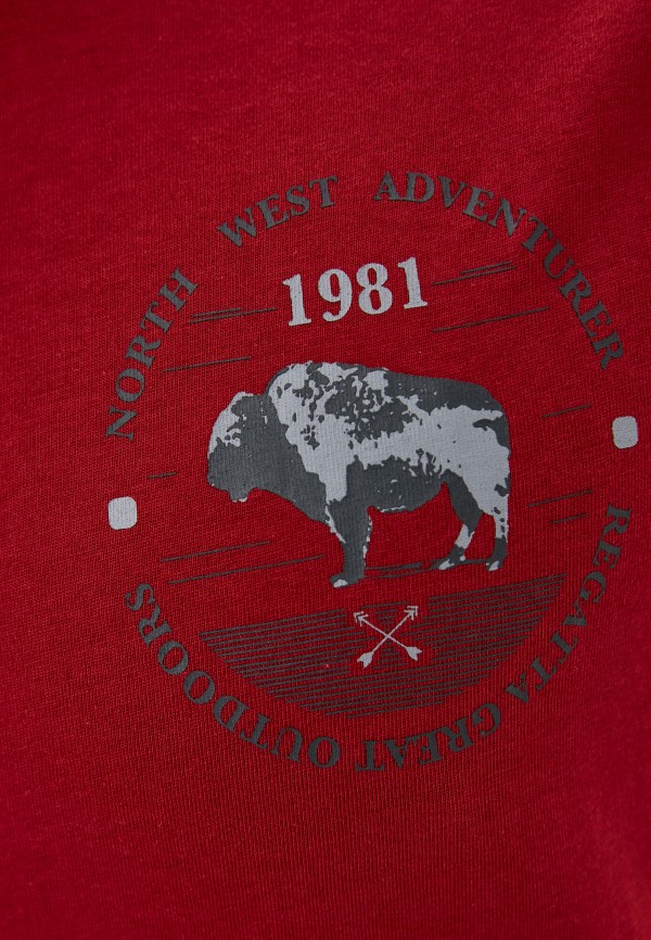 фото Футболка regatta