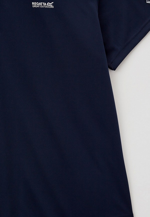 фото Поло regatta