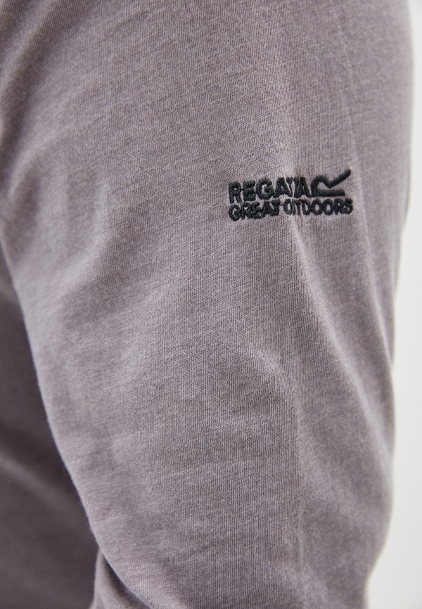 фото Лонгслив regatta