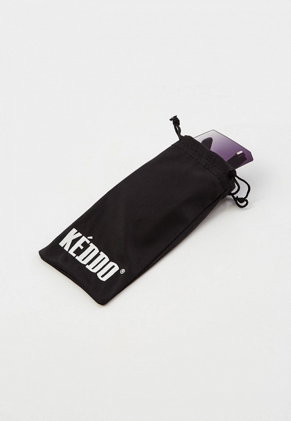 фото Очки солнцезащитные keddo