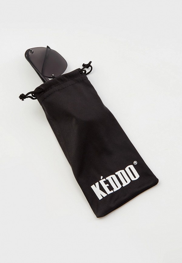 фото Очки солнцезащитные keddo
