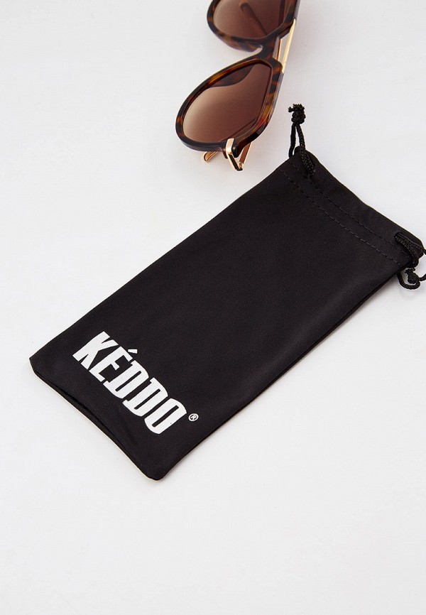 фото Очки солнцезащитные keddo