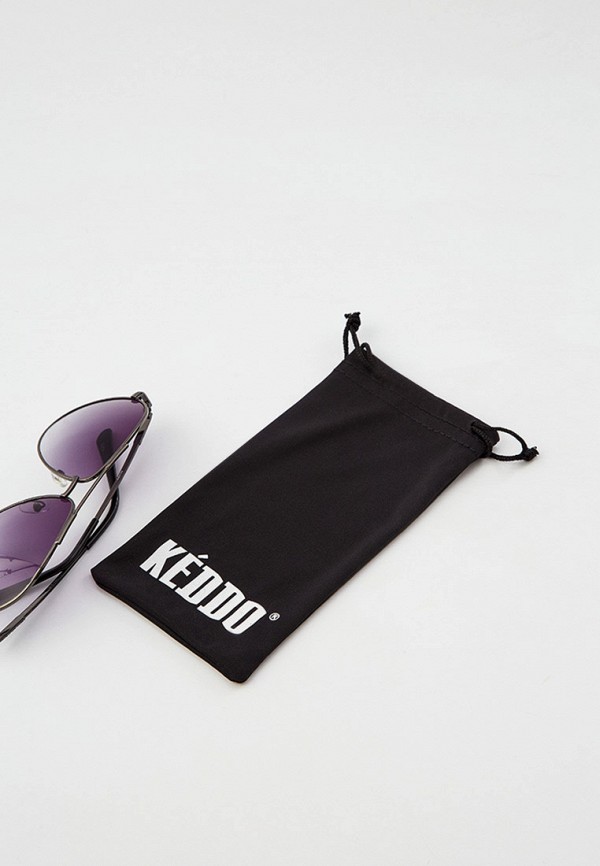 фото Очки солнцезащитные keddo