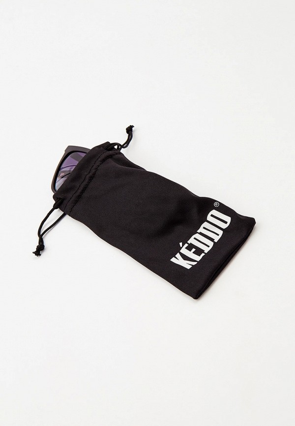 фото Очки солнцезащитные keddo