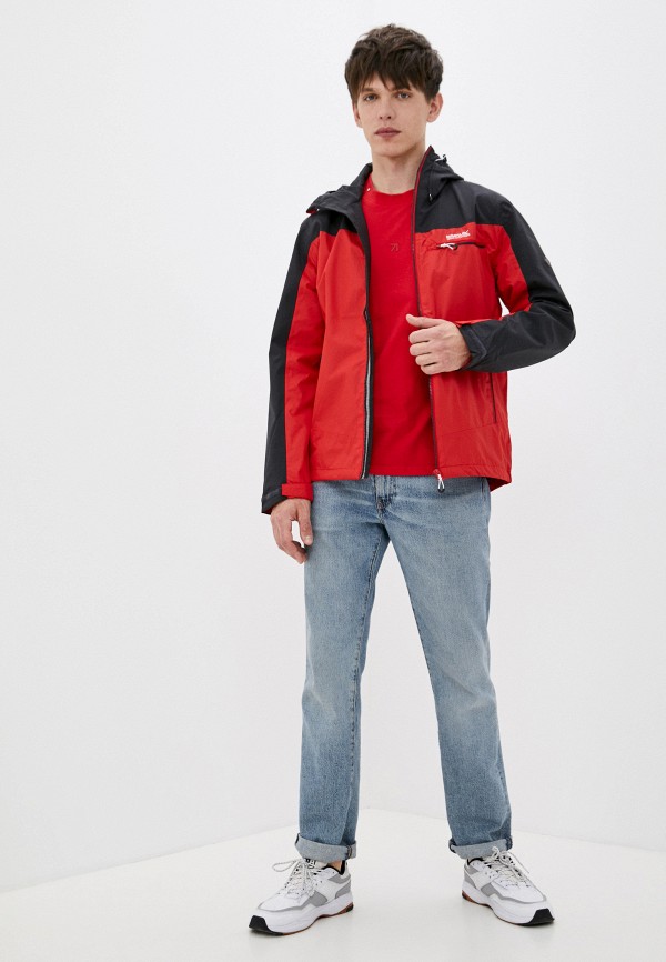 фото Ветровка regatta