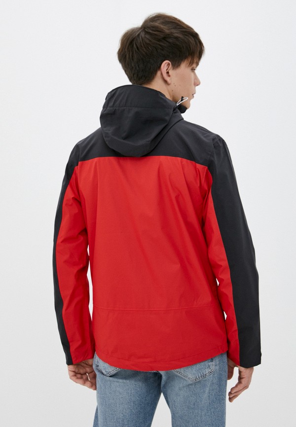 фото Ветровка regatta