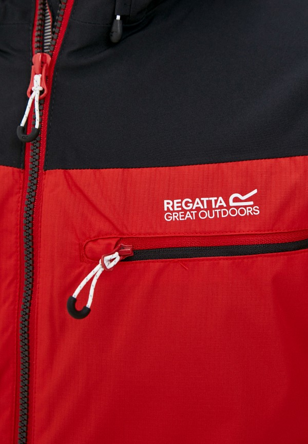 фото Ветровка regatta