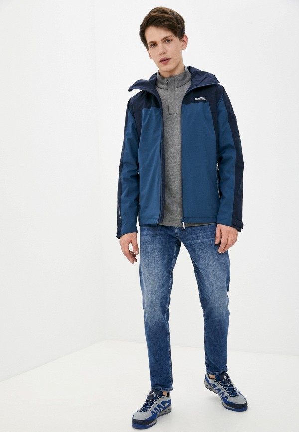 фото Куртка regatta