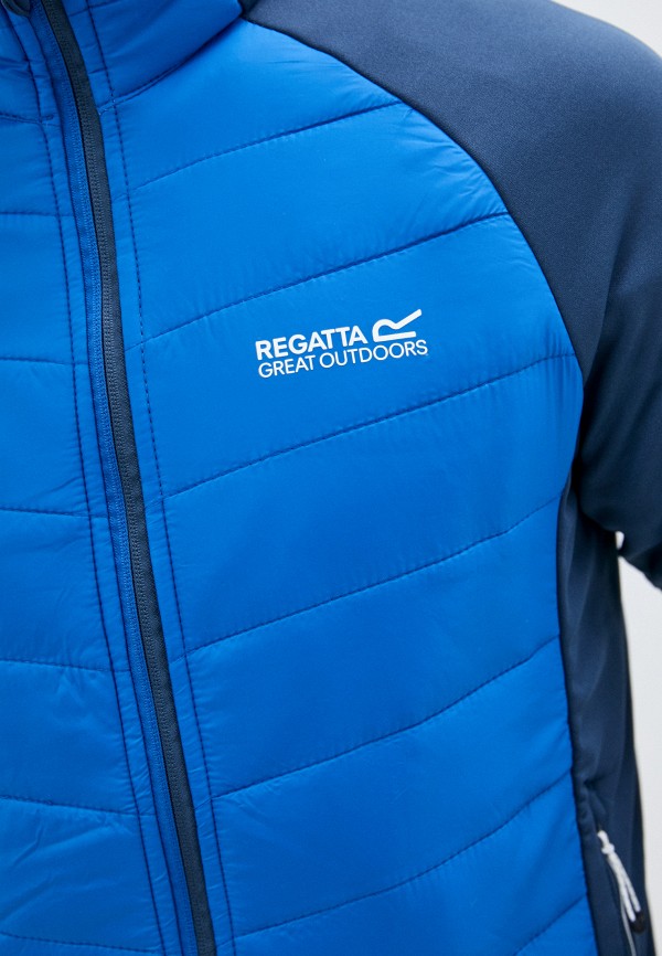 фото Куртка regatta