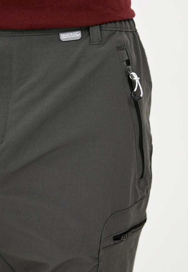 фото Брюки спортивные regatta