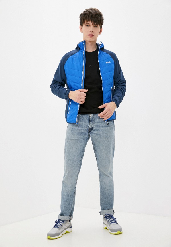 фото Куртка утепленная regatta