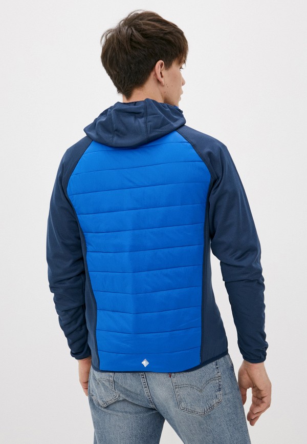 фото Куртка утепленная regatta