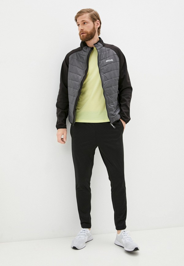 фото Куртка утепленная regatta