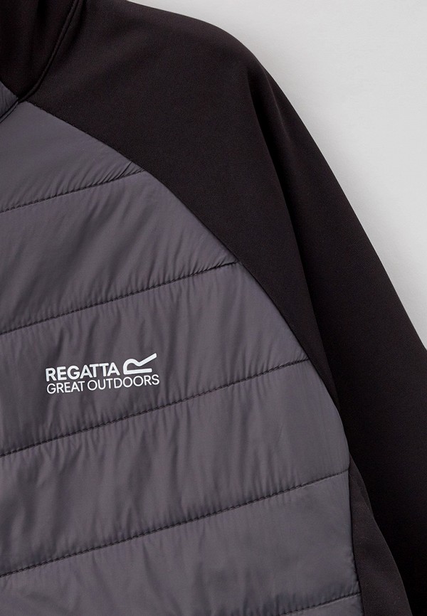 фото Куртка утепленная regatta