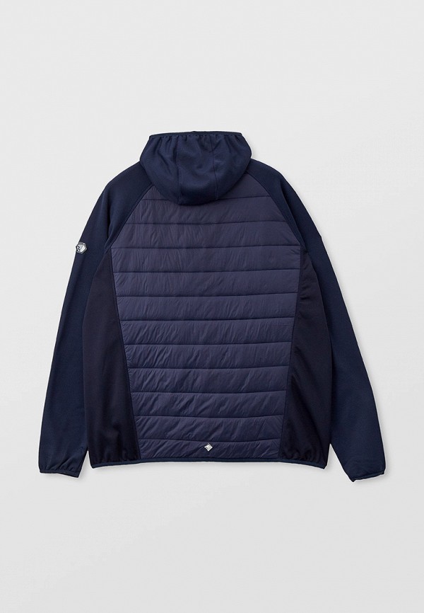 фото Куртка утепленная regatta