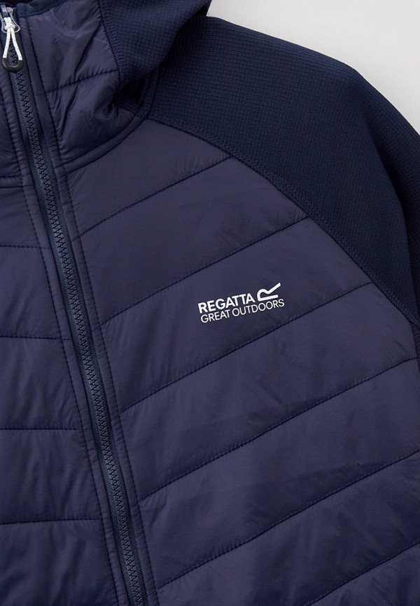 фото Куртка утепленная regatta